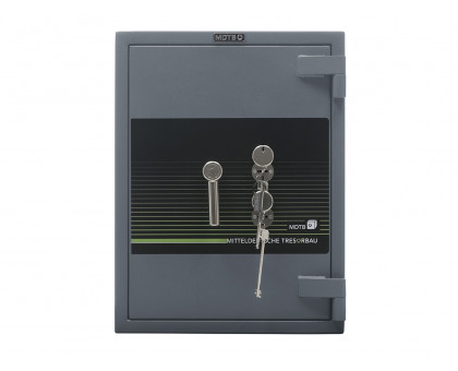 Взломостойкий сейф MDTB Fort-M 67 2K