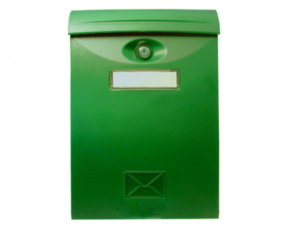 Почтовый ящик LTP-01 GREEN Почтовый ящик LTP-01 GREEN