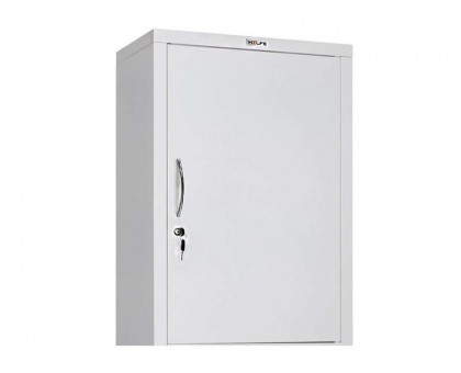 Медицинский шкаф HILFE МД 1 1760/SS