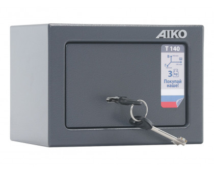 Мебельный сейф AIKO Т-140 KL Мебельный сейф AIKO Т-140 KL