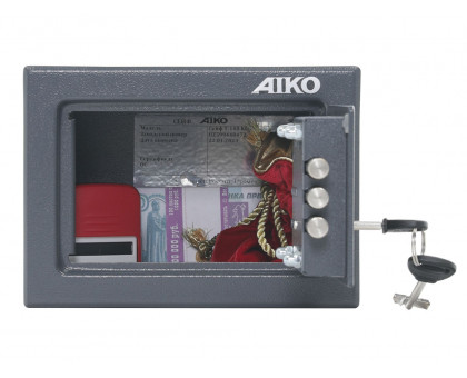 Мебельный сейф AIKO Т-140 KL Мебельный сейф AIKO Т-140 KL