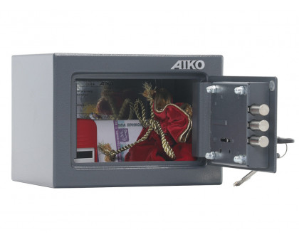 Мебельный сейф AIKO Т-140 KL Мебельный сейф AIKO Т-140 KL