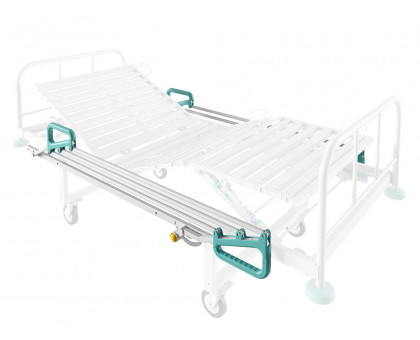 Ограждения боковые MBS-02 (КМ 2) Ограждения боковые MBS-02 (КМ 2)