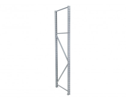 Стеллаж MS Pro 200/150x60/4