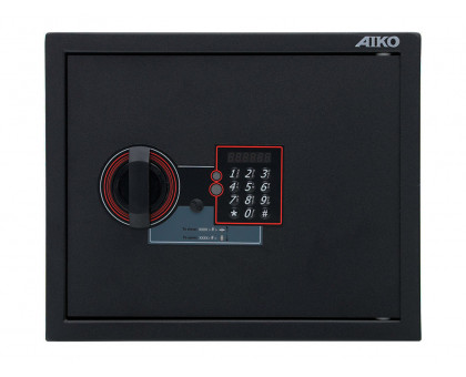 Гостиничный сейф AIKO SH-30.EL new Гостиничный сейф AIKO SH-30.EL new