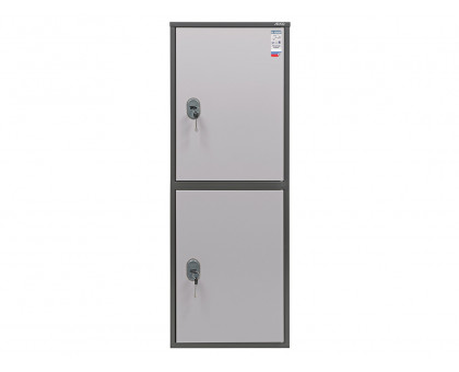 Бухгалтерский шкаф AIKO SL-125/2Т
